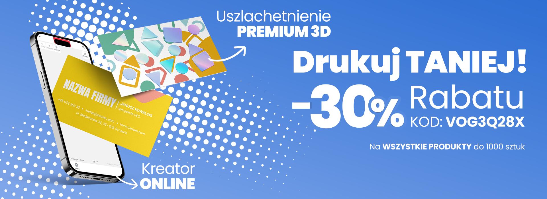 Drukuj taniej!